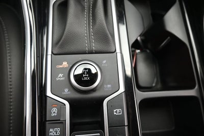 2022 Kia Sorento X-LINE EX