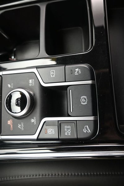 2022 Kia Sorento X-LINE EX