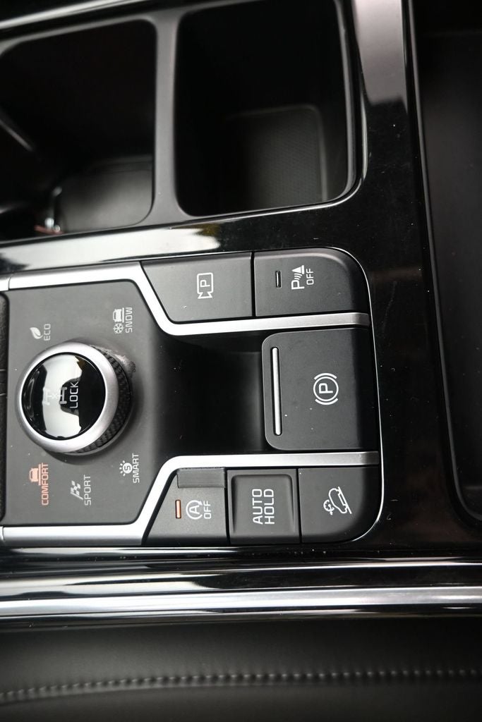 2022 Kia Sorento X-LINE EX