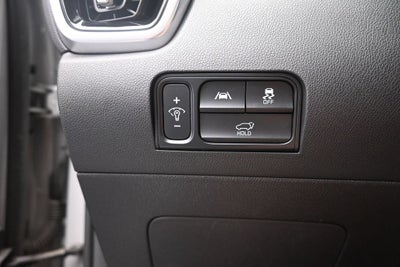 2022 Kia Sorento X-LINE EX