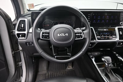 2022 Kia Sorento X-LINE EX