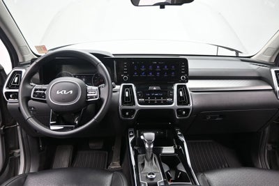 2022 Kia Sorento X-LINE EX