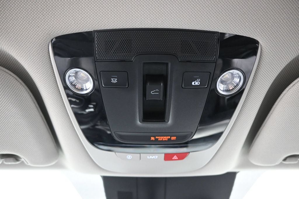 2022 Kia Sorento X-LINE EX