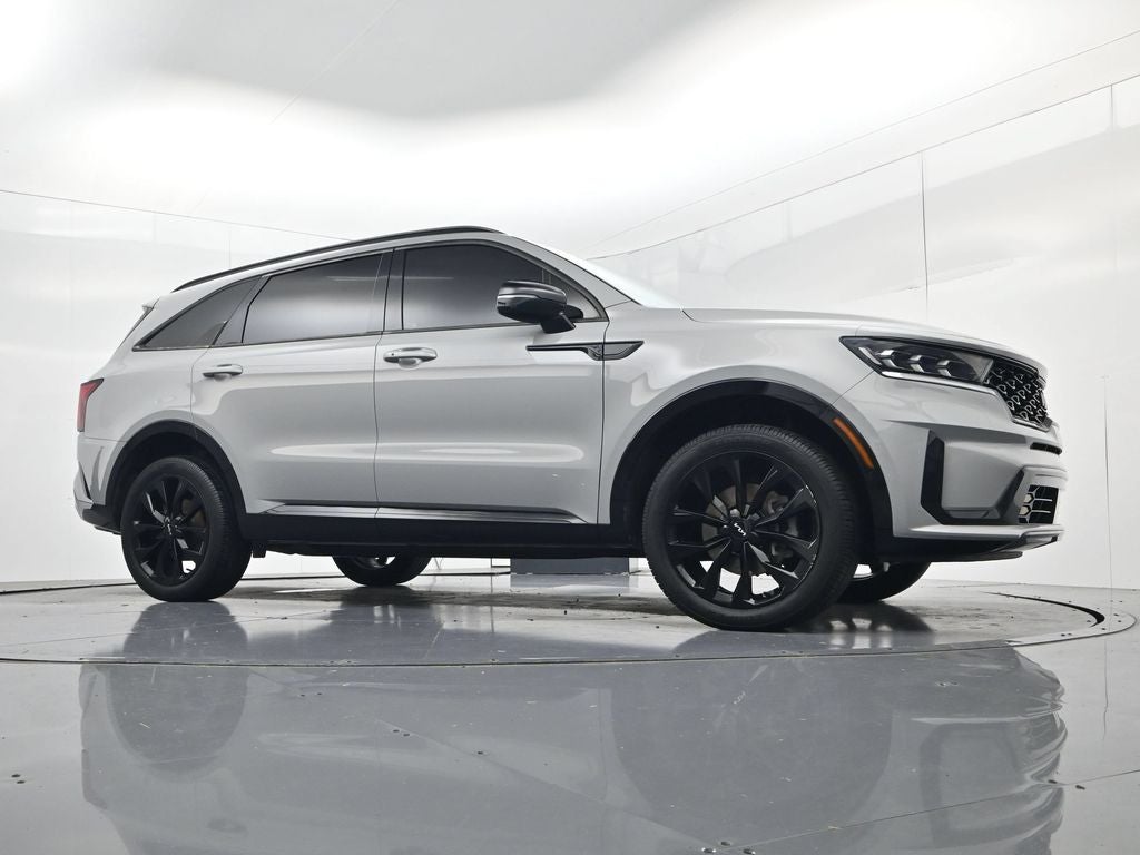 2022 Kia Sorento X-LINE EX