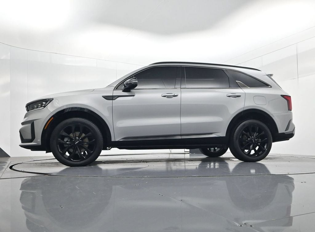 2022 Kia Sorento X-LINE EX