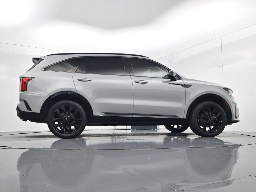 2022 Kia Sorento X-LINE EX