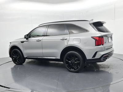2022 Kia Sorento X-LINE EX