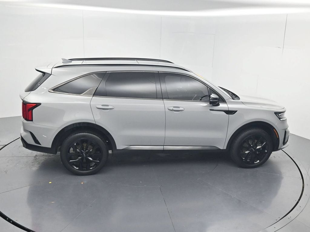 2022 Kia Sorento X-LINE EX