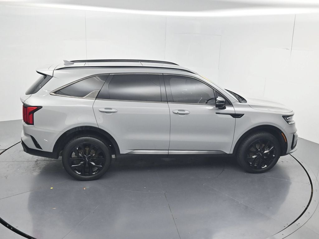 2022 Kia Sorento X-LINE EX