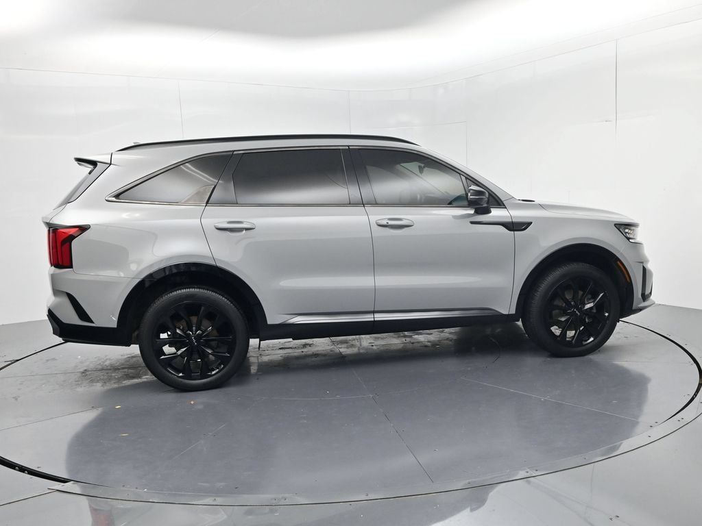 2022 Kia Sorento X-LINE EX