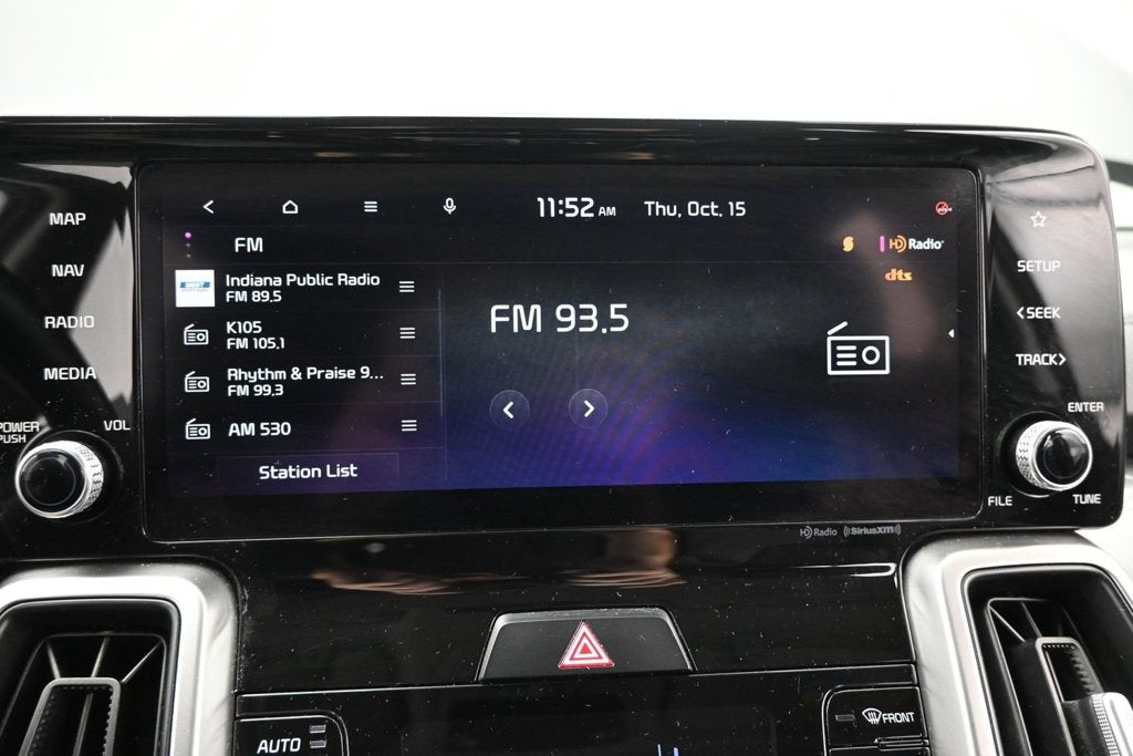 2023 Kia Sorento S