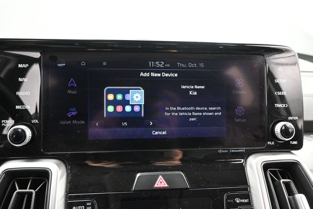 2023 Kia Sorento S