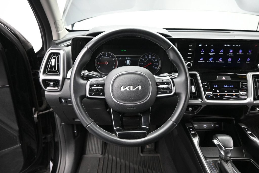 2023 Kia Sorento S