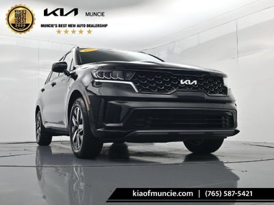 2023 Kia Sorento S
