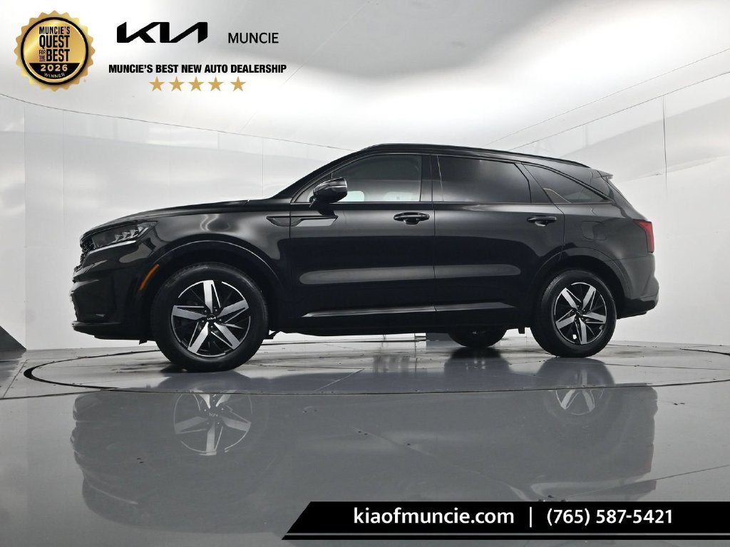 2023 Kia Sorento S