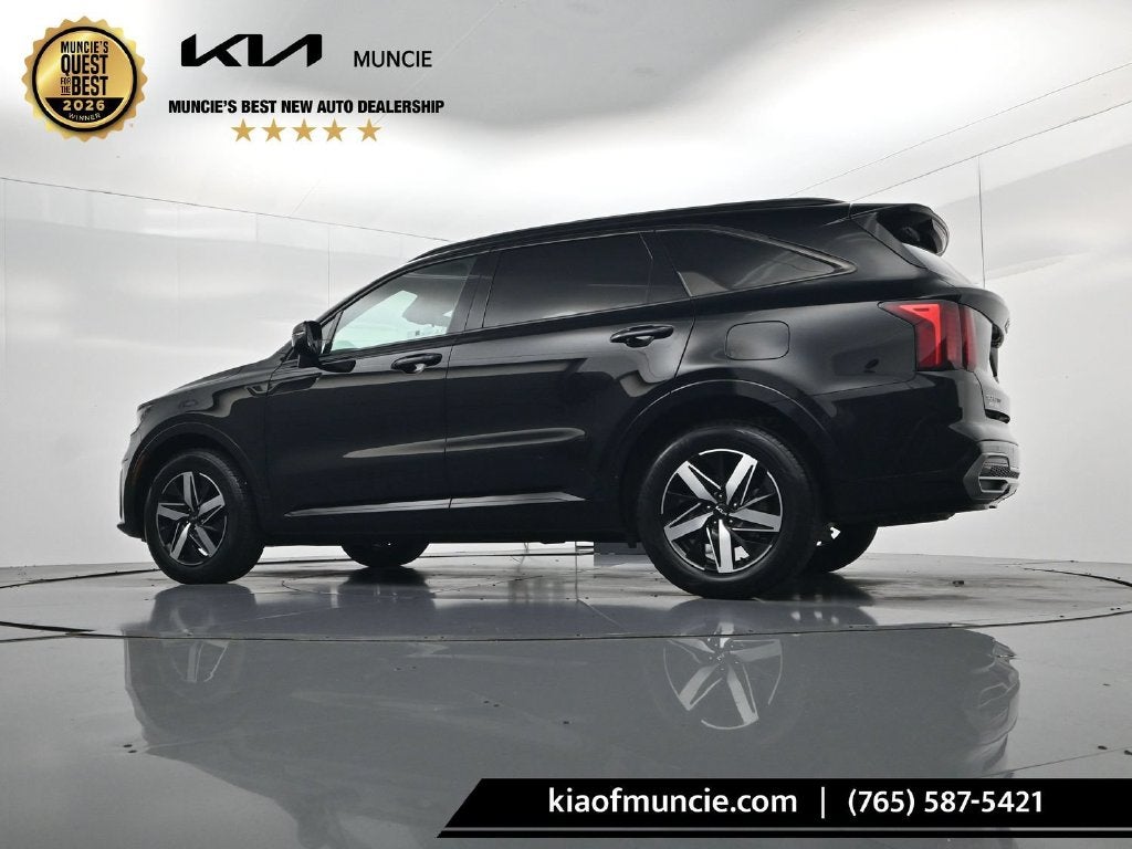 2023 Kia Sorento S