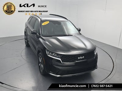 2023 Kia Sorento S