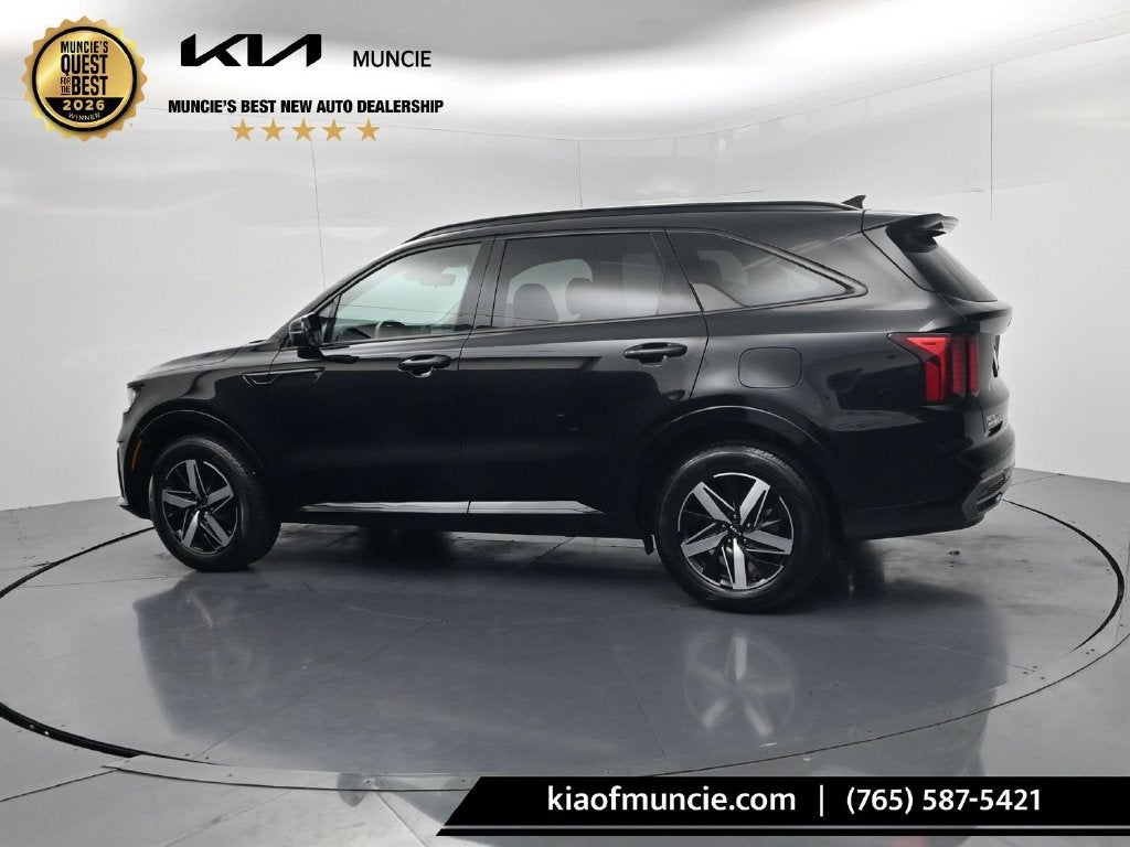 2023 Kia Sorento S
