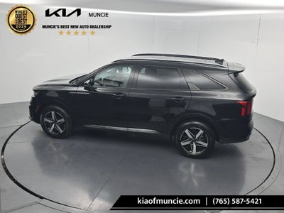 2023 Kia Sorento S