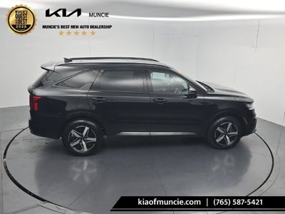 2023 Kia Sorento S