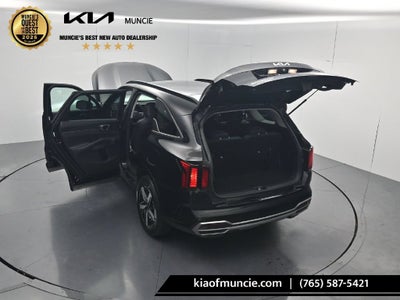 2023 Kia Sorento S
