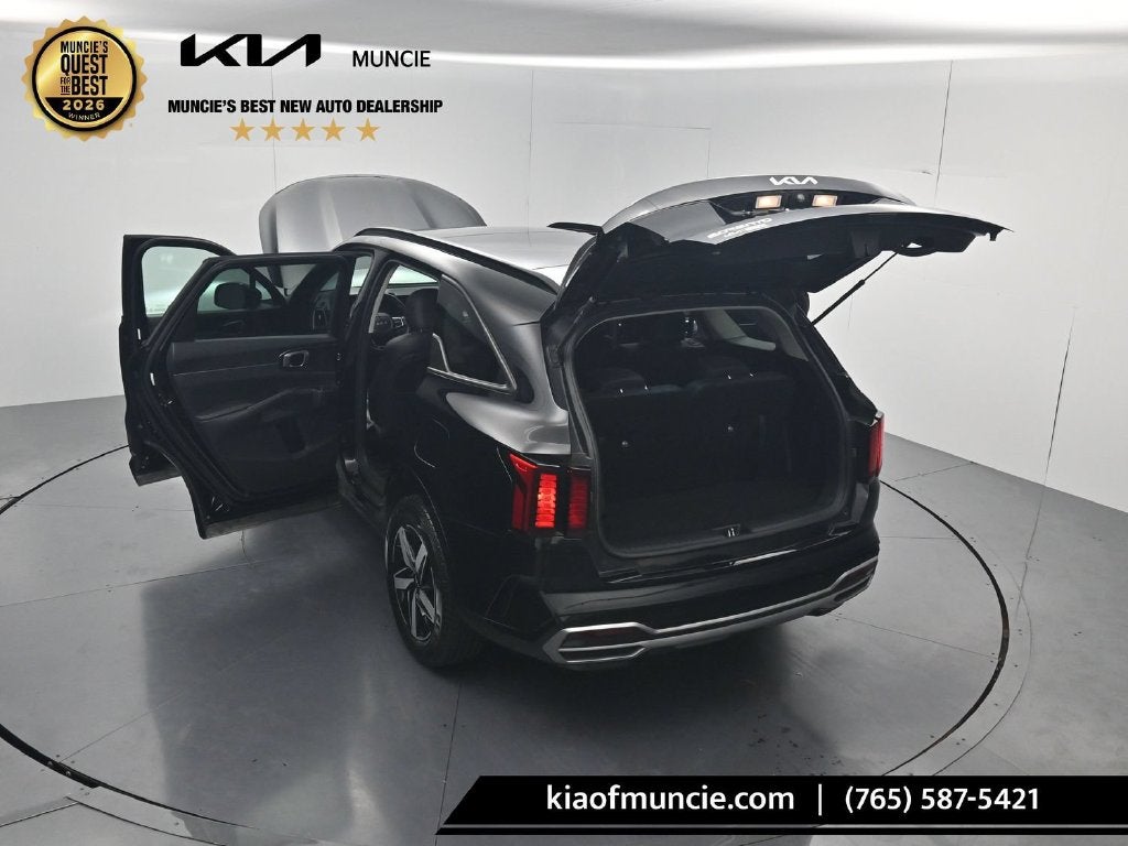 2023 Kia Sorento S