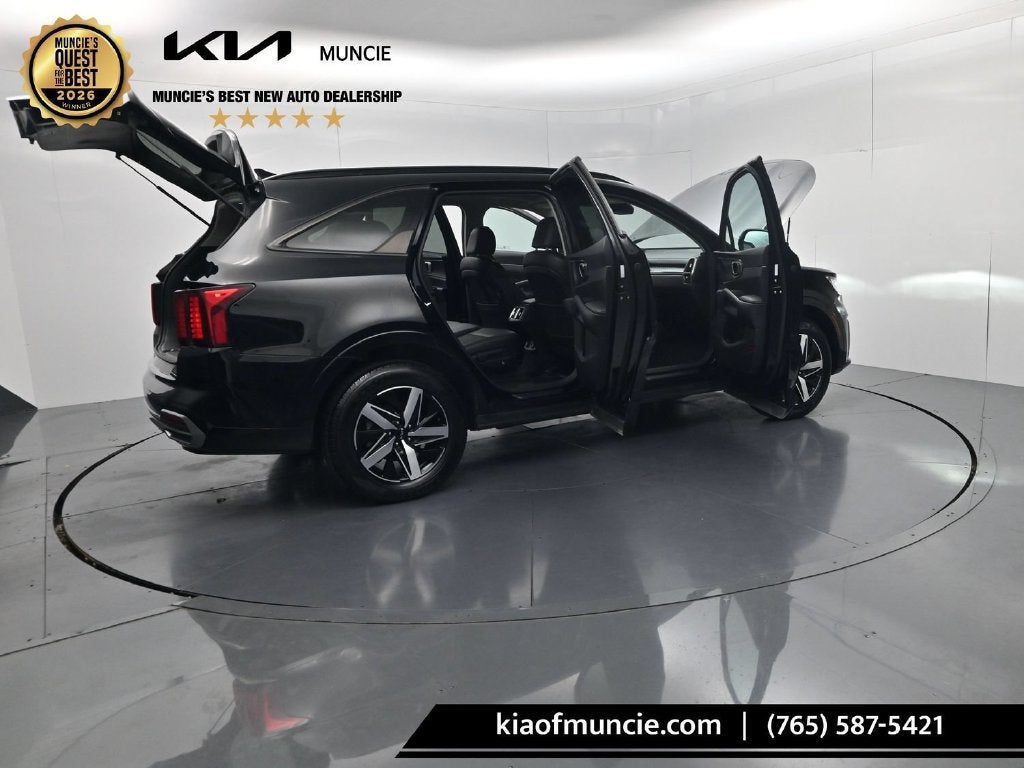 2023 Kia Sorento S