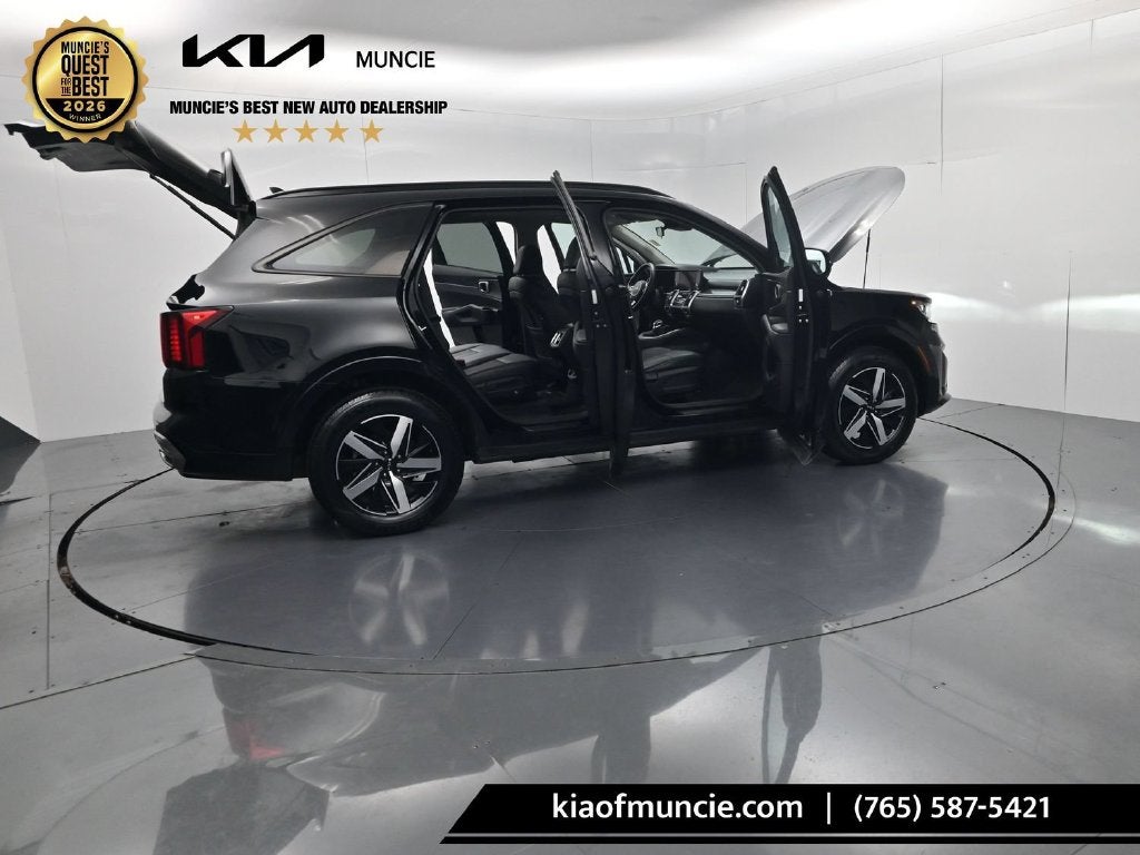 2023 Kia Sorento S