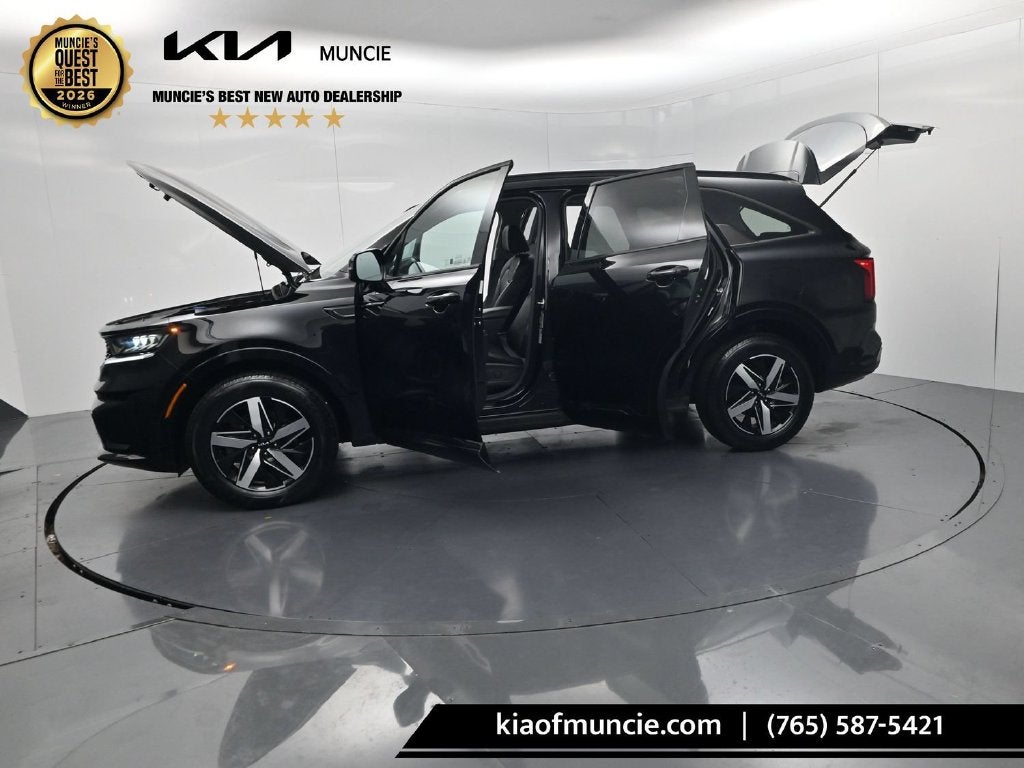 2023 Kia Sorento S