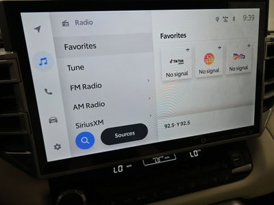 2023 Toyota Sequoia Capstone