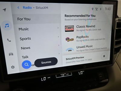 2023 Toyota Sequoia Capstone
