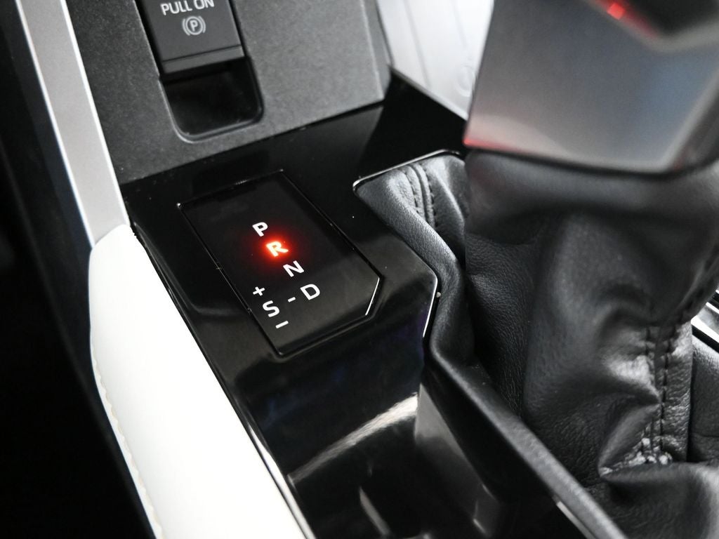 2023 Toyota Sequoia Capstone