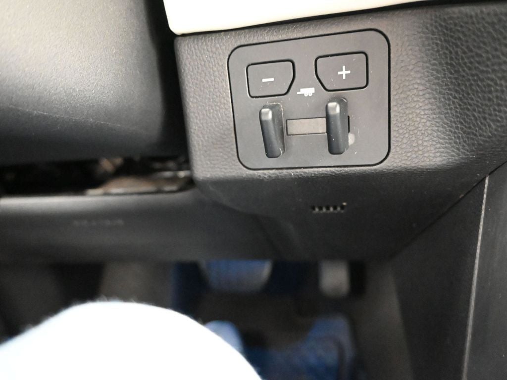 2023 Toyota Sequoia Capstone