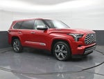 2023 Toyota Sequoia Capstone