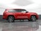 2023 Toyota Sequoia Capstone