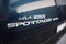 2027 Kia Sportage Hybrid EX