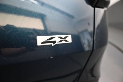 2027 Kia Sportage Hybrid EX