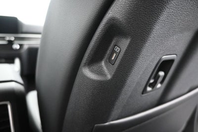 2027 Kia Sportage Hybrid EX