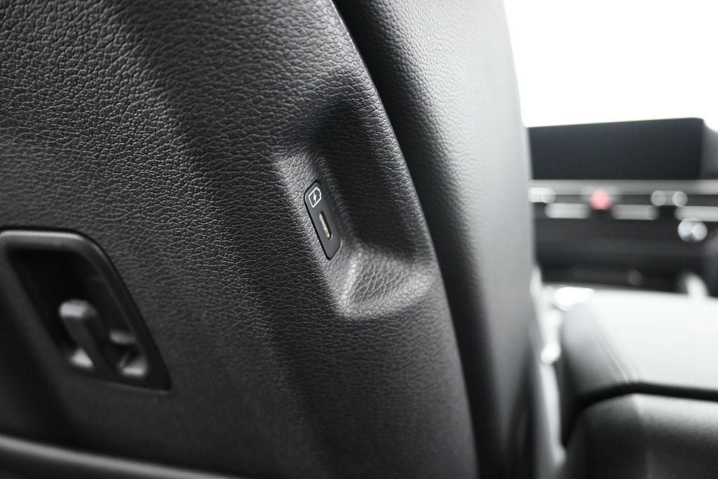 2027 Kia Sportage Hybrid EX