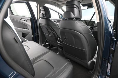2027 Kia Sportage Hybrid EX
