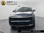2027 Kia Sportage Hybrid EX