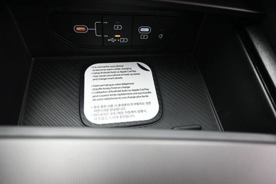 2027 Kia Sportage Hybrid EX