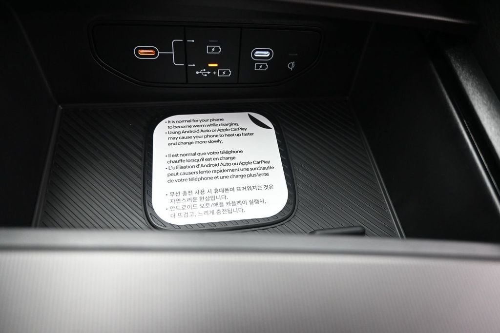 2027 Kia Sportage Hybrid EX