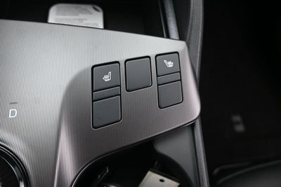 2027 Kia Sportage Hybrid EX