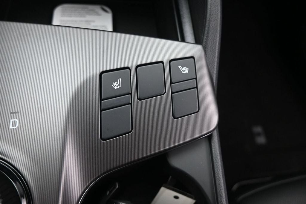 2027 Kia Sportage Hybrid EX