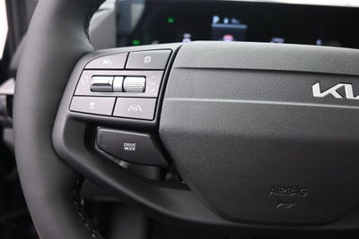 2027 Kia Sportage Hybrid EX