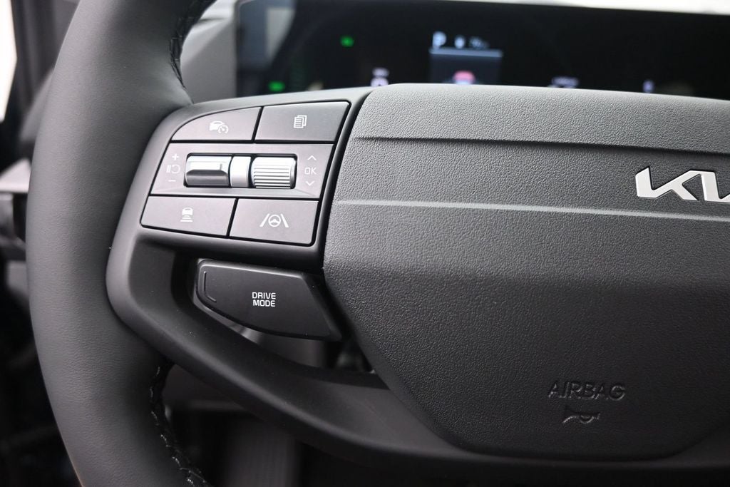 2027 Kia Sportage Hybrid EX