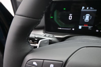 2027 Kia Sportage Hybrid EX
