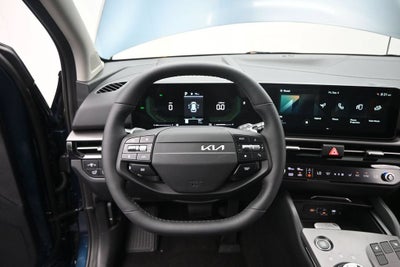 2027 Kia Sportage Hybrid EX