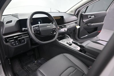 2027 Kia Sportage Hybrid SX-Prestige